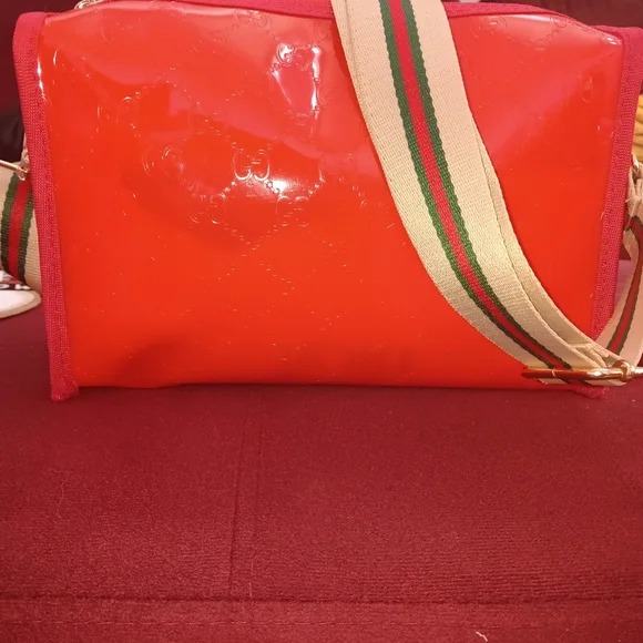 Gucci guilty crossbody